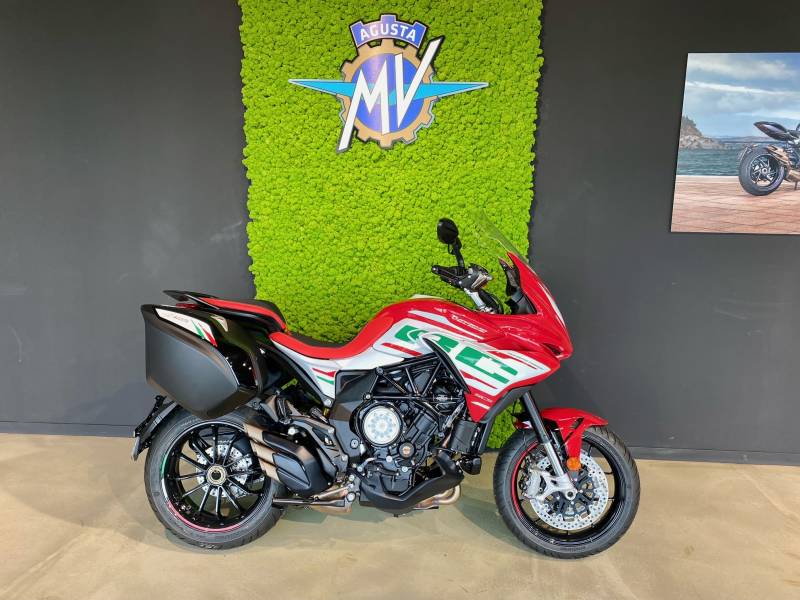 MV AGUSTA TURISMO VELOCE RC