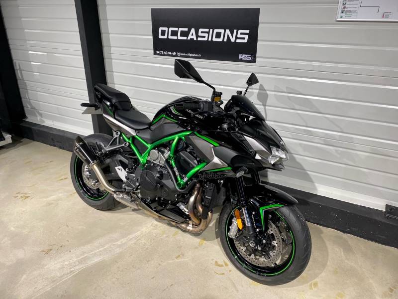 KAWASAKI Z H2