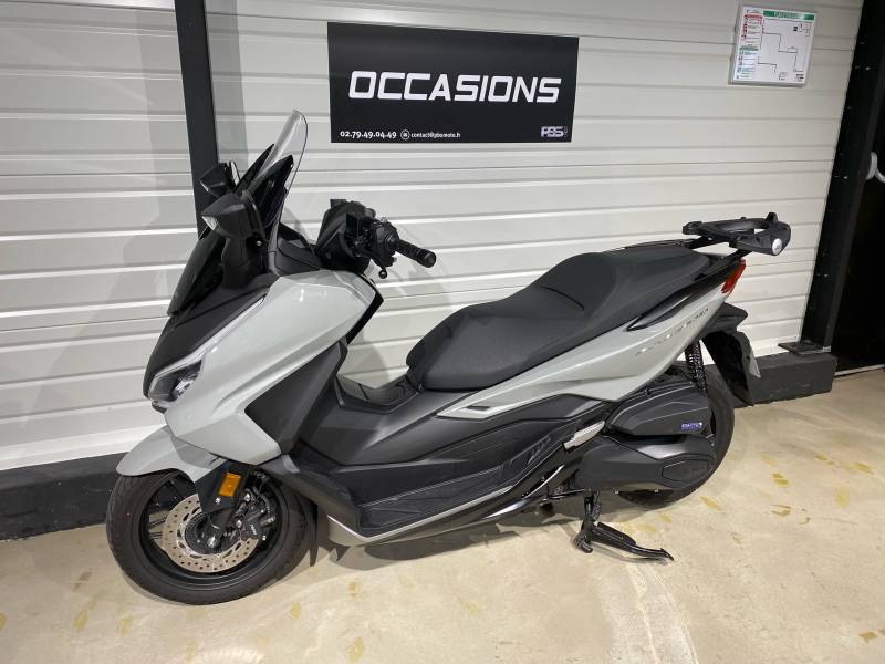 HONDA FORZA 350