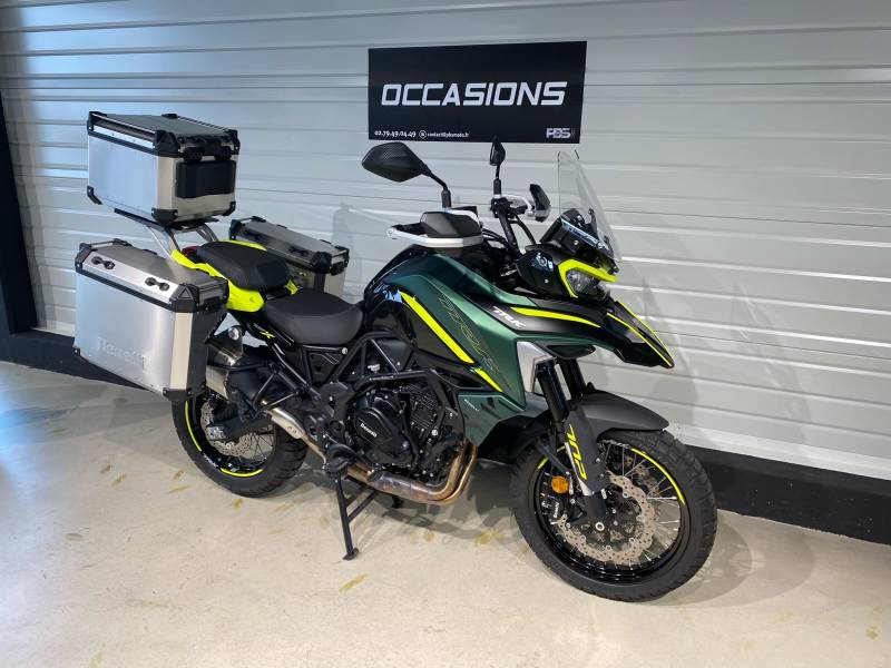 Notre zone d'activité pour ce service Atelier mécanique pour l'entretien de votre moto avec préparateur à