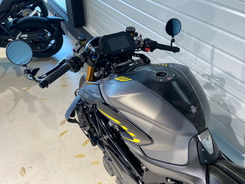 MV AGUSTA RUSH 242/300