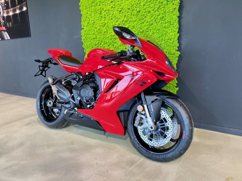 MV AGUSTA F3 R
