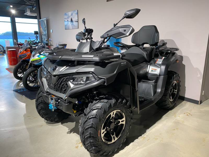 CF MOTO CFORCE LONG 625 L7E TOURING EPS