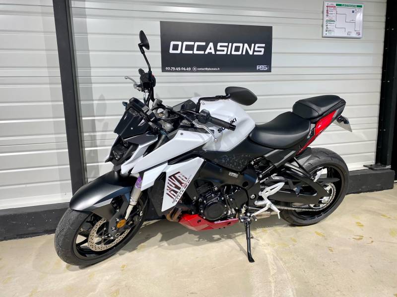 SUZUKI GSX-S 950 A2