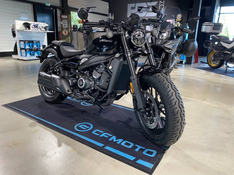 CFMOTO 450 CLC