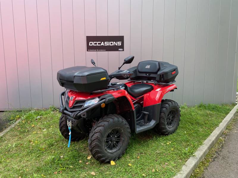 CF MOTO CFORCE 520 COURT L7E