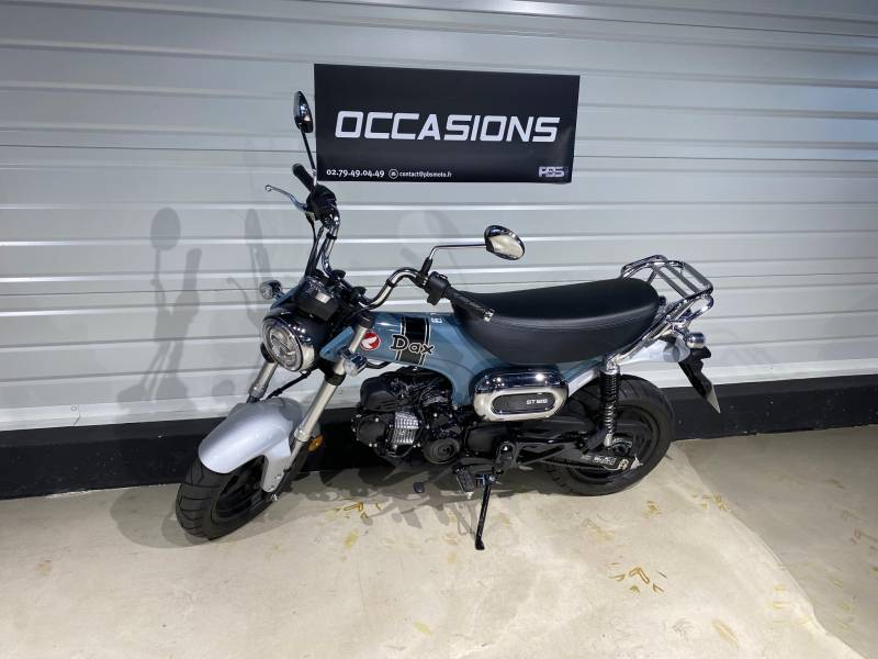 HONDA DAX 125