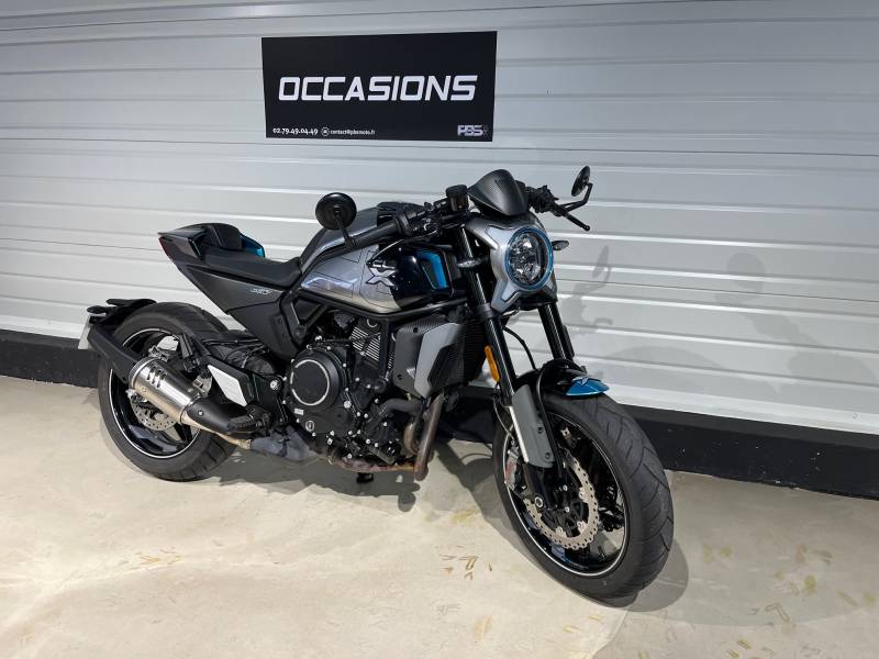 CF MOTO CLX 700 SPORT