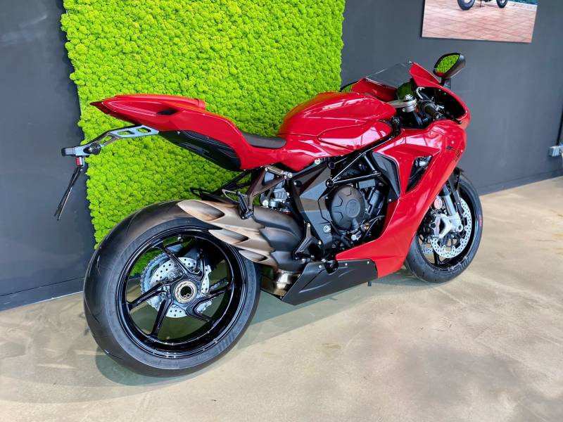 MV AGUSTA F3 R