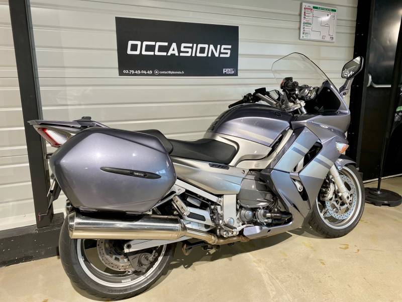 YAMAHA FJR 1300 OCCASION