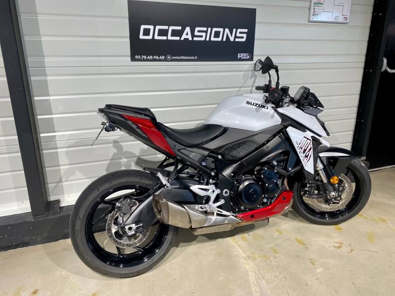 SUZUKI GSX-S 950 A2