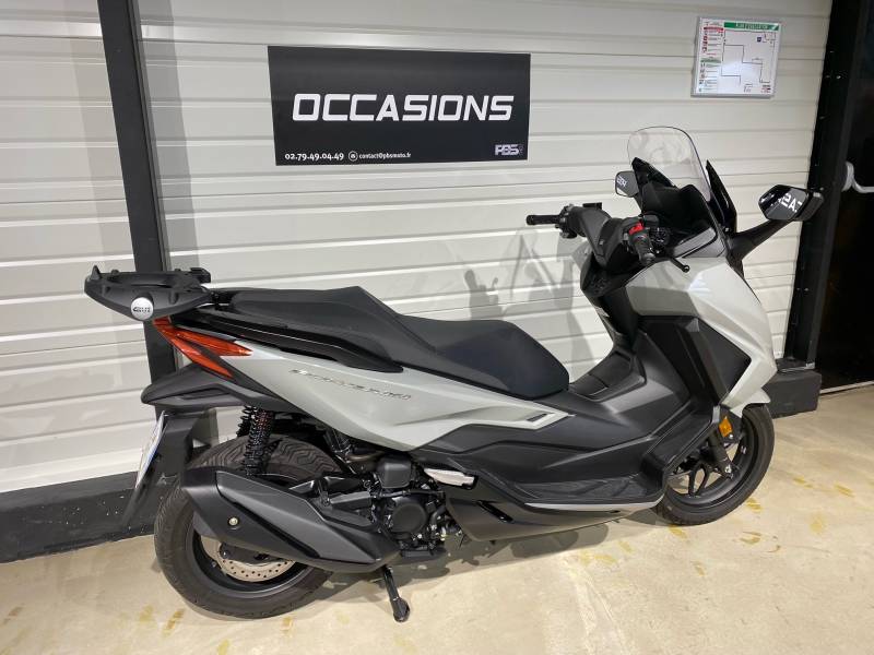 HONDA FORZA 350