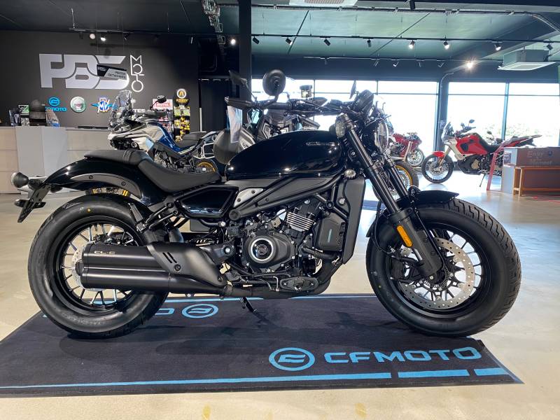 NOUVELLE 450 CLC