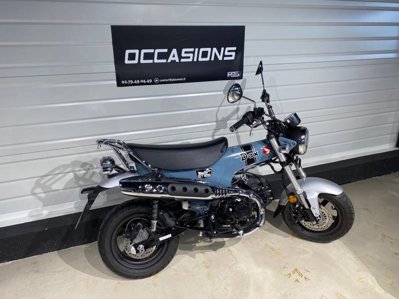 HONDA DAX 125