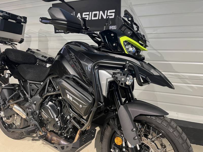 BENELLI TRK 702 X