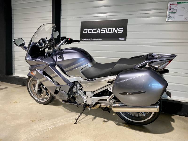 YAMAHA FJR 1300 OCCASION