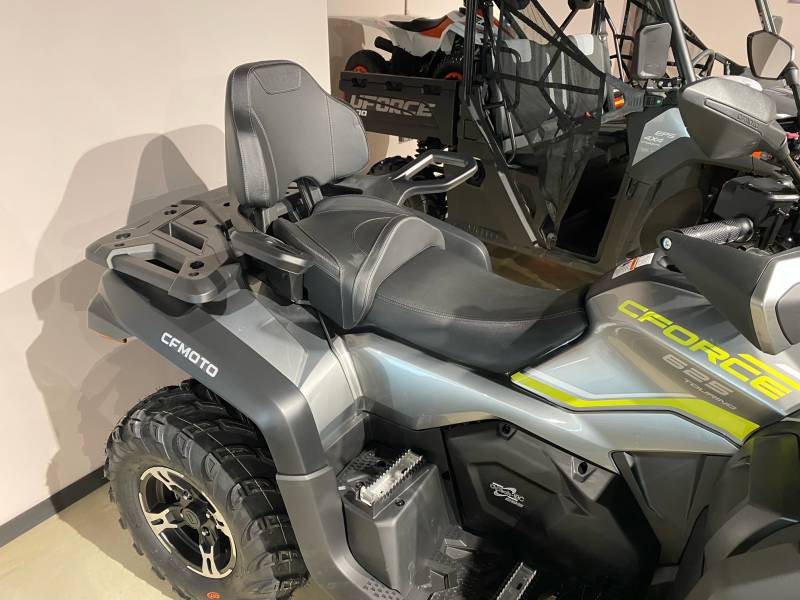 CF MOTO CFORCE LONG 625 L7E TOURING EPS