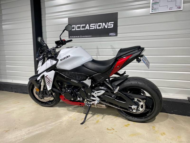 SUZUKI GSX-S 950 A2