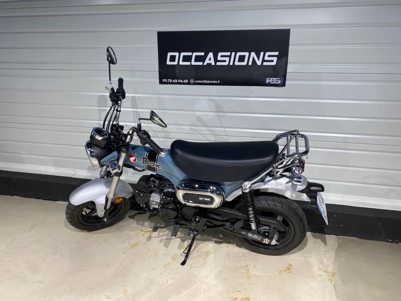 HONDA DAX 125