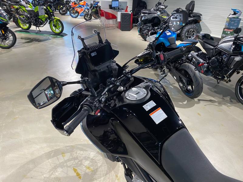CFMOTO 450 MT