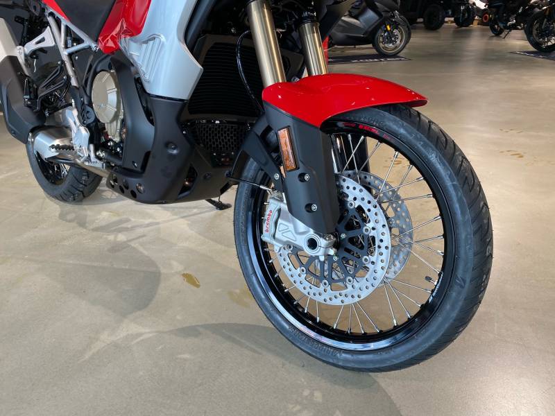 MV AGUSTA ENDURO VELOCE