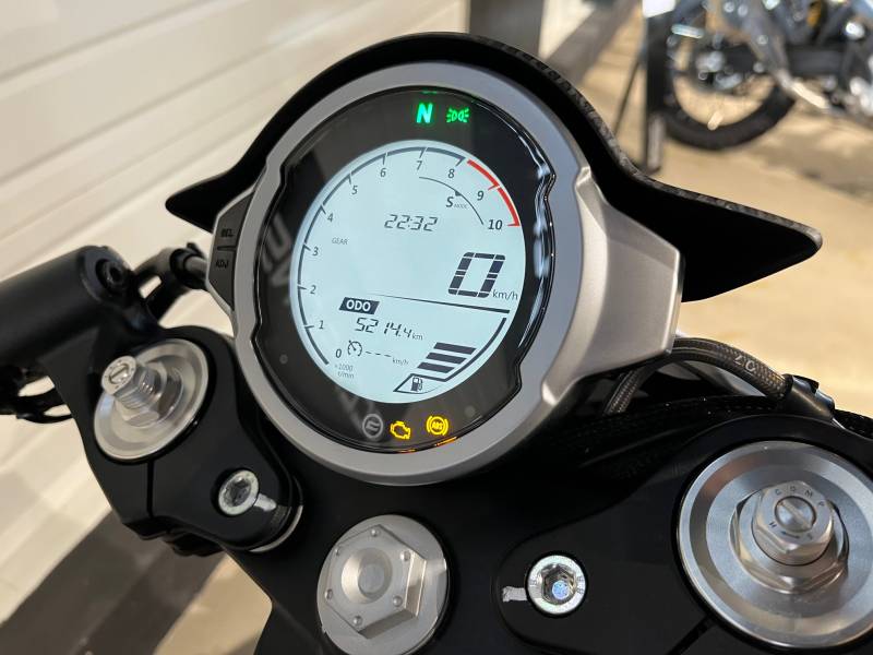 CF MOTO CLX 700 SPORT