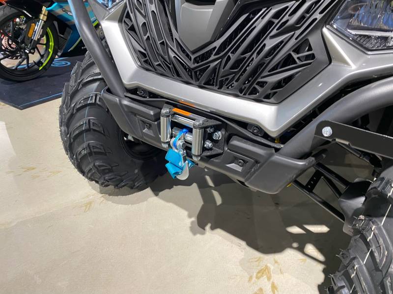 CF MOTO CFORCE LONG 625 L7E TOURING EPS
