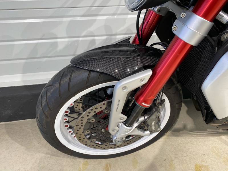 MV AGUSTA DRAGSTER 800 RR