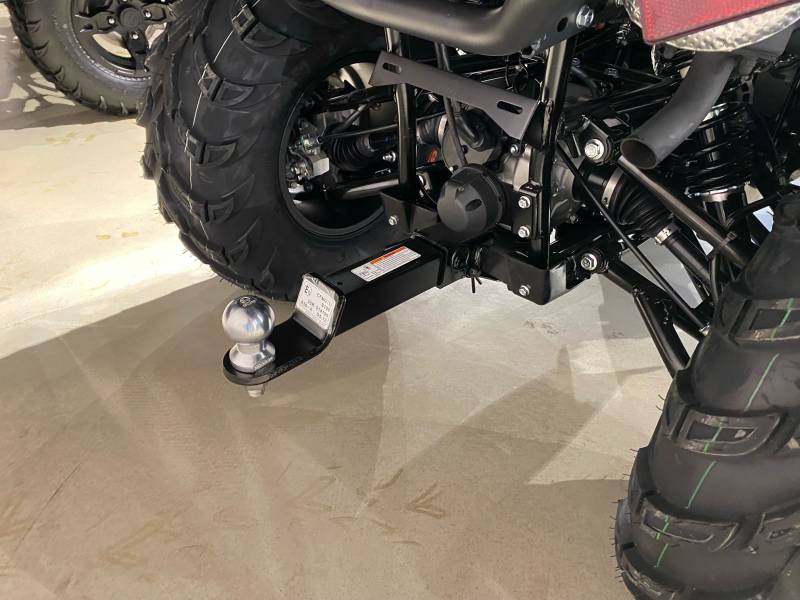 CF MOTO CFORCE LONG 625 L7E TOURING EPS