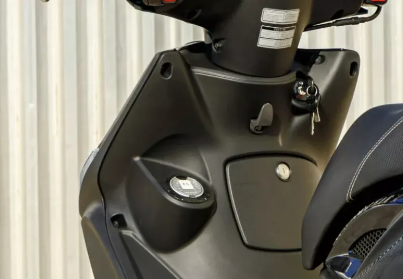 Kymco AGILITY 125 16+