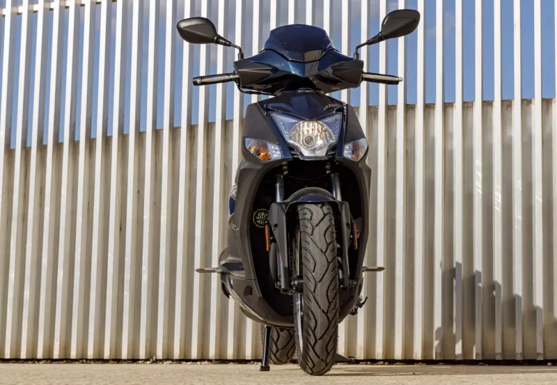 Kymco AGILITY 50 16+