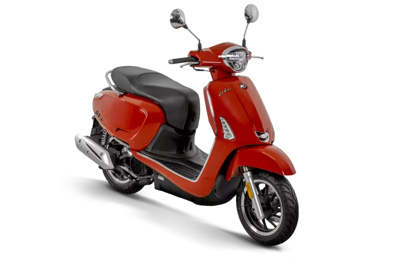 Kymco LIKE 125