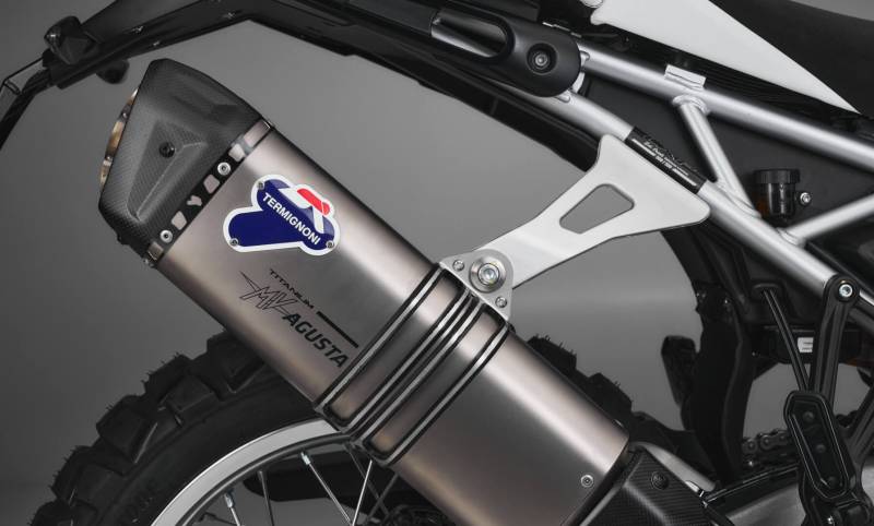 MV Agusta Enduro Veloce LXP ORIOLI