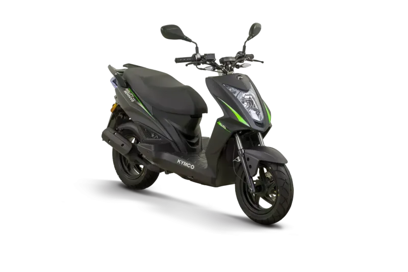 Kymco AGILITY 50 NAKED RENOUVO