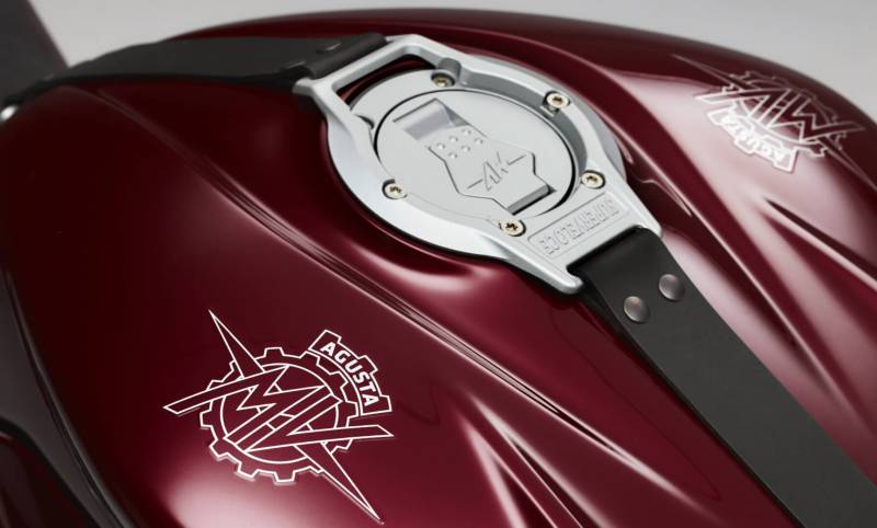 MV Agusta Superveloce 98