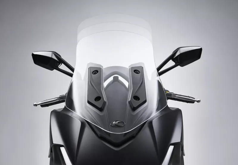 Kymco XCITING VS 400