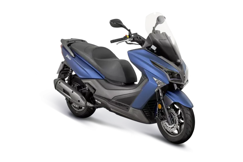 Kymco X.TOWN 125i