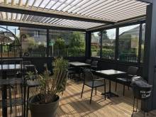 Restaurant à La Vaupalière - PBS MOTO 