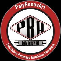 Entreprise spécialisé dans le polissage aluminium tous supports proche de Rouen 76 Poly Renov Art
