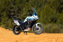 Notre zone d'activité pour ce service Atelier pour une rénovation de moto ancienne à