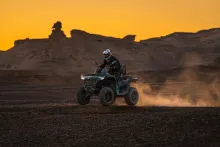 Notre zone d'activité pour ce service Vente de moto neuve avec garantie à