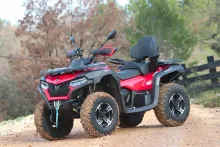Notre zone d'activité pour ce service Acheter une moto Zontes avec garantie à