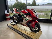 Notre zone d'activité pour ce service Acheter une moto CF Moto avec financement à