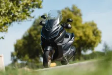 Notre zone d'activité pour ce service Vente d'équipements pour motards à