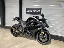 Notre zone d'activité pour ce service Essayer une moto routière avant de l'acheter à