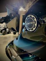 Notre zone d'activité pour ce service Vente de motos neuves et d'occasion à