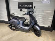 Notre zone d'activité pour ce service Où trouver un scooter Zontes à