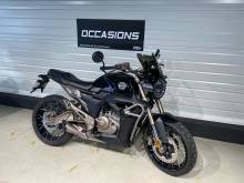 Notre zone d'activité pour ce service Atelier pour une restauration de jantes de moto à