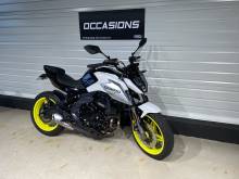 Notre zone d'activité pour ce service Atelier pour une restauration de jantes de moto à