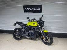 Notre zone d'activité pour ce service Vente de moto neuve avec garantie à